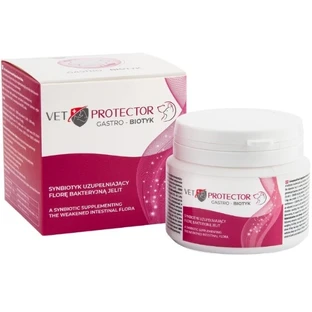 Vet Protector Gastro Biotics 60 g