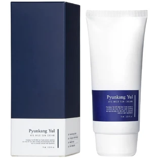 Pyunkang Yul - ATO Milde Zonnecrème SPF50 PA++++, 75ml(S).