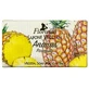 FLORINDA Jabón vegetal natural de piña 100 g