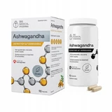 Bio Medical Pharma Ashwagandha-Extrakt KSM-66 90 Kapseln.