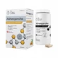 Bio Medical Pharma Ashwagandha Extract KSM-66 90 capsules.