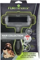 FURminator Roller with container for cleaning up hair