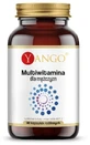 YANGO Multivitamin für Männer 90 Kapseln
