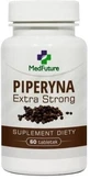 MedFuture Piperine Extra Strong 60 compresse.