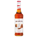 Monin Salted Caramel French Caramel Syrup 0.7 l