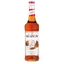 Monin Gesalzener Karamell Französischer Karamell-Sirup 0,7 l