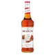 Sirope de caramelo francés Monin Salted Caramel 0,7 l