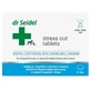 Stress uit Sr Seidel 10 tabletten