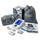 Tech-Med Blood pressure and pulse digital measurement device ...