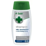Dr Seidel shampoo with chlorhexidine 220 ml