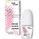 Pot Stop Roll-on anti-transpirant oksels, voeten, handen ...