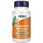 Now Foods Magnesium 100 mg mit Bioperine (Magnesium Diglycinat) , 60 Kapseln