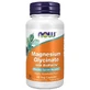 Now Foods Magnesium 100 mg mit Bioperine (Magnesium Diglycinat) , 60 Kapseln
