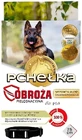 Flea Grooming Collar for dog 75 cm 1 piece