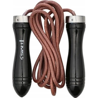 Abisal Leather HMS Skipping Rope SK43