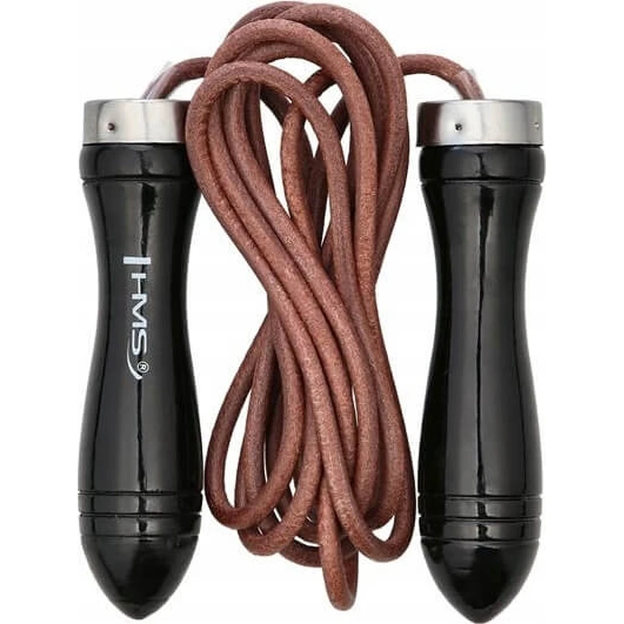 Abisal Leather HMS Skipping Rope SK43