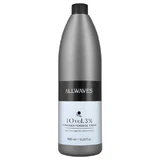 Emulsión oxidante ALLWAVES CREMA PERÓXIDO DE HIDRÓGENO 3% ( ...