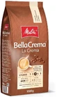Melitta Bella Crema bean coffee 1 kg