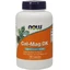 NOW FOODS Cal-Mag DK 180 capsules.