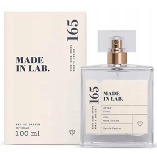 Made In Lab 165 Mujer Eau de Parfum 100 ml.