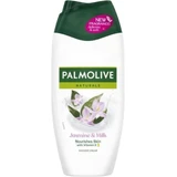 Palmolive Jasmine&Milk Body Wash Gel 250 ml