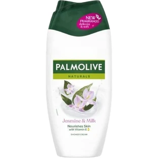 Palmolive Jasmijn&Melk Body Wash Gel 250 ml