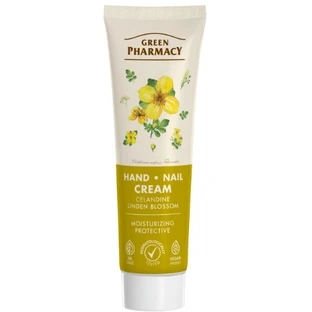 Vis Plantis Farmacia Verde Crema de Manos y Uñas Cola de ...
