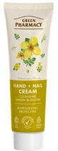 Vis Plantis Farmacia Verde Crema de Manos y Uñas Cola de ...