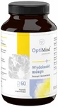 NaturDay Opti Mind Sprulina 60 cápsulas.