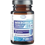 Asepta Microbilac 11 billion CFU 30 capsules (Expiration date ...