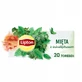 Lipton Eucalyptus Mint herbal tea 20 sachets