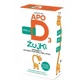 ApoD3 Kauwt 30 capsules