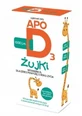 ApoD3 Chews 30 capsules