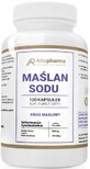 Altopharma Natriumbutyrat 120 Kapseln