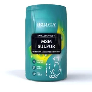Holista MSM Bio-Schwefel 250 g