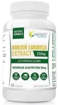 Wish Estratto di radice di liquirizia 60 capsule.