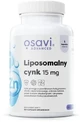 Osavi Liposomaal Zink 15 mg, 120 capsules
