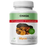 MycoMedica Chaga 50% 90 capsules