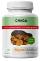 MycoMedica Chaga 50% 90 Kapseln