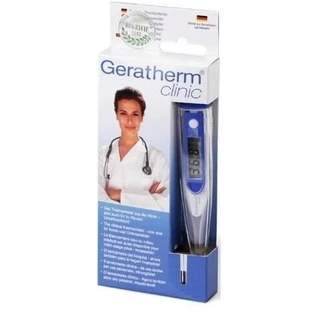 Digitales Thermometer GERATHERM CLINIC