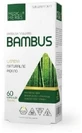 Medica Herbs Bamboo 60 capsules