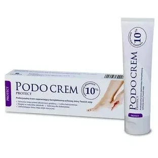 Podocrem Protect Foot Cream 30 g
