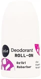 LaLe Desodorante Roll-On Ruibarbo Silvestre 50 ml.