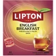Lipton English Breakfast Black Tea 92 sachets