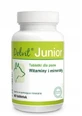 Dolvit Junior Plus 90 Tabletten
