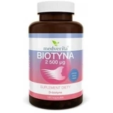 Medverita Biotine 2500 mcg 180 capsules