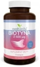 Medverita Biotine 2500 mcg 180 capsules