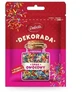 Delecta Decorada Sucre en bâtonnets 35 g