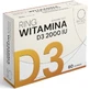 Ring Vitamin D3 2000 IU 60 capsules.