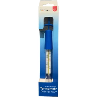Biocanto Mercury-free thermometer CR.W00 1 pcs.